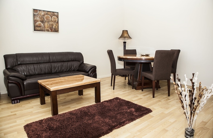 Imagen de la habitación del Hotel Villa Årsta. Foto 18