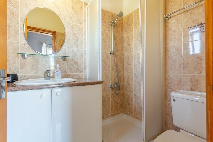 Imagen general del Hotel Villa Aristotle in Peyia. Foto 2
