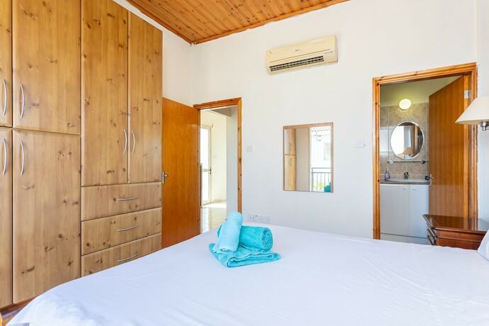 Imagen general del Hotel Villa Aristotle in Peyia. Foto 5