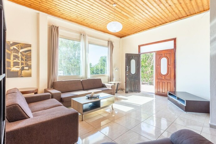 Imagen general del Hotel Villa Aristotle in Peyia. Foto 18