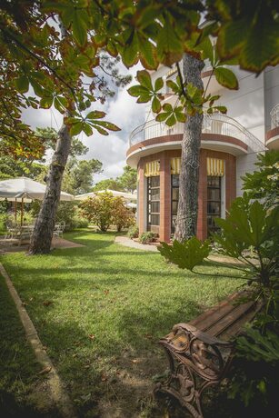 Imagen general del Hotel Villa Arizona BandB. Foto 3