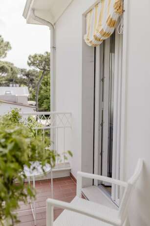 Imagen general del Hotel Villa Arizona BandB. Foto 7