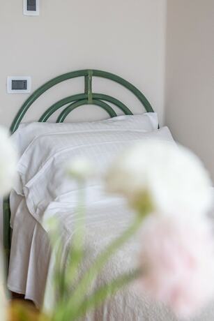 Imagen de la habitación del Hotel Villa Arizona BandB. Foto 11