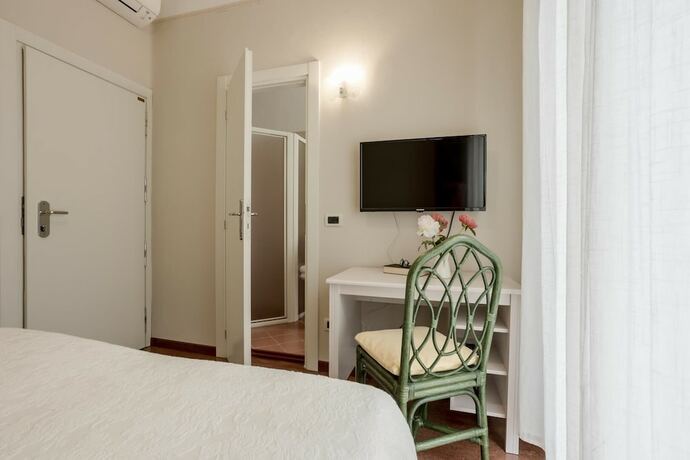 Imagen de la habitación del Hotel Villa Arizona BandB. Foto 12