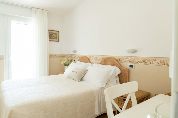 Imagen de la habitación del Hotel Villa Arizona BandB. Foto 13