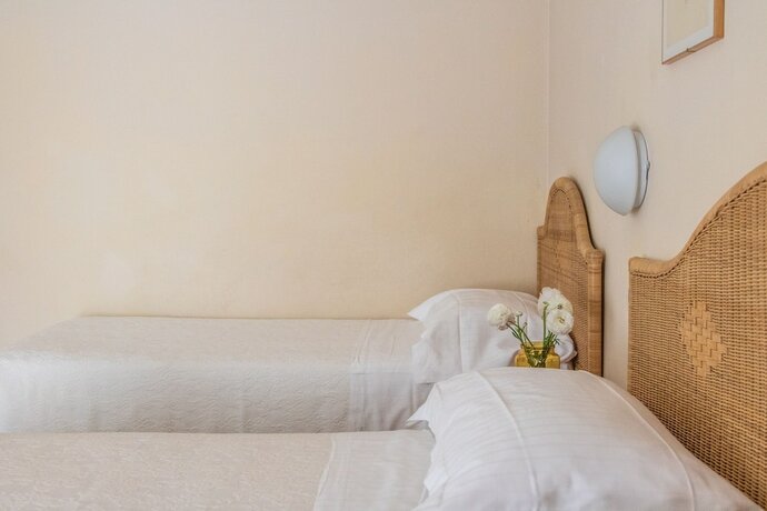 Imagen de la habitación del Hotel Villa Arizona BandB. Foto 14