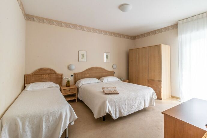 Imagen de la habitación del Hotel Villa Arizona BandB. Foto 15