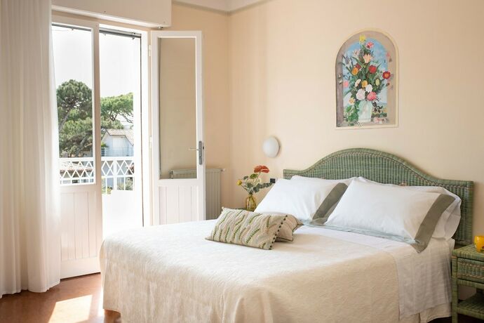 Imagen de la habitación del Hotel Villa Arizona BandB. Foto 16