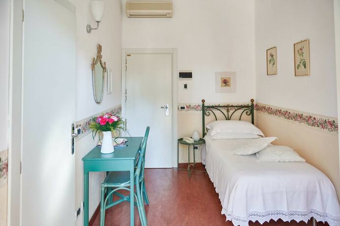 Imagen de la habitación del Hotel Villa Arizona BandB. Foto 18