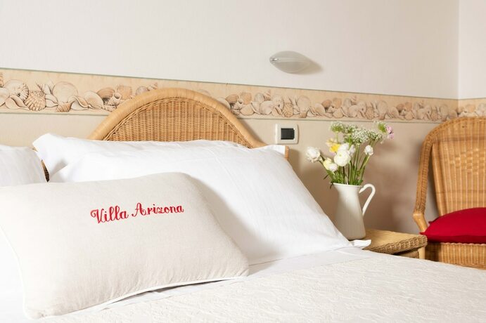 Imagen de la habitación del Hotel Villa Arizona BandB. Foto 20