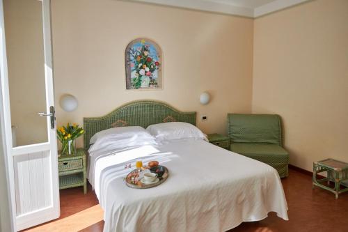 Imagen general del Hotel Villa Arizona. Foto 1