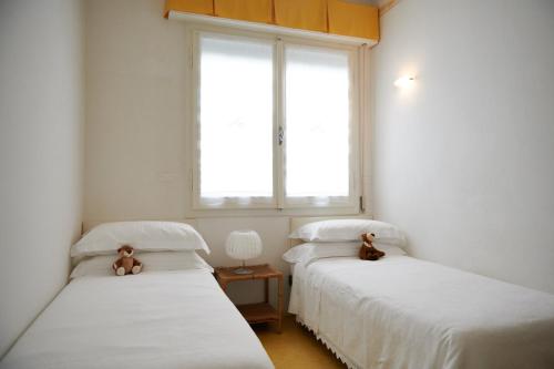 Imagen de la habitación del Hotel Villa Arizona. Foto 5