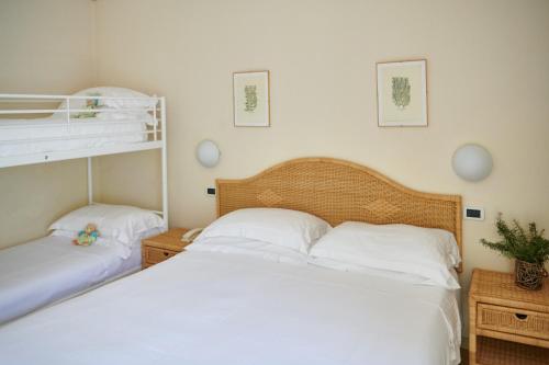 Imagen de la habitación del Hotel Villa Arizona. Foto 6