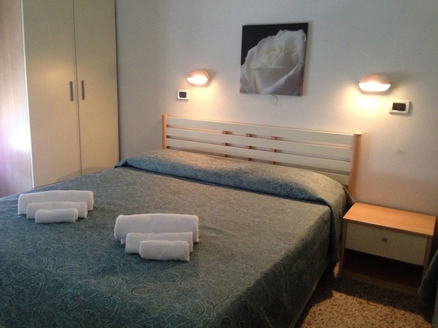 Imagen general del Hotel Villa Arlotti. Foto 1