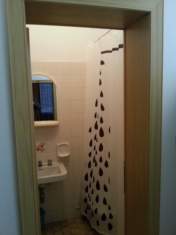 Imagen de la habitación del Hotel Villa Arlotti. Foto 10