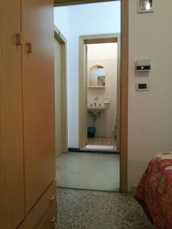 Imagen de la habitación del Hotel Villa Arlotti. Foto 12