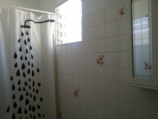 Imagen de la habitación del Hotel Villa Arlotti. Foto 14