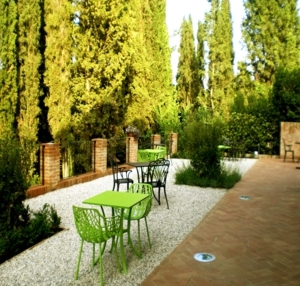 Imagen de los exteriores del Hotel Villa Armena Relais. Foto 4