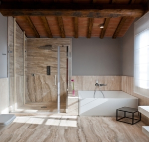 Imagen de los interiores del Hotel Villa Armena Relais. Foto 5