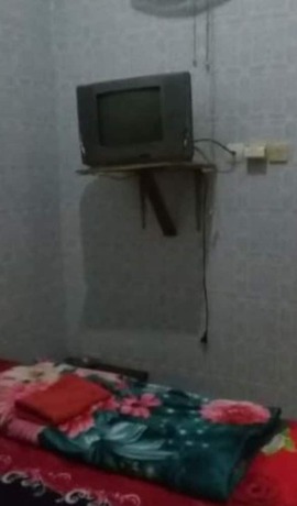 Imagen de la habitación del Hotel Villa Army. Foto 9