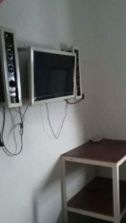 Imagen de la habitación del Hotel Villa Army. Foto 11