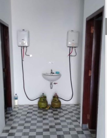 Imagen general del Hotel Villa Army. Foto 3