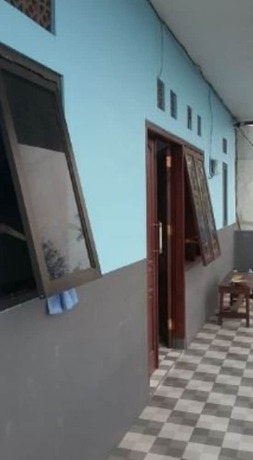 Imagen general del Hotel Villa Army. Foto 4