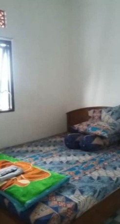 Imagen de la habitación del Hotel Villa Army. Foto 12