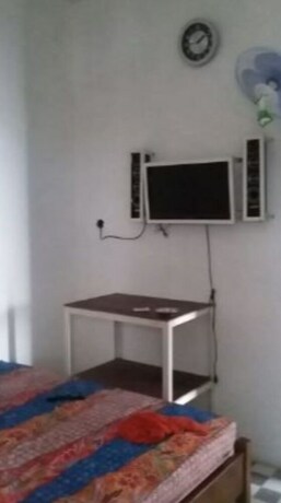 Imagen de la habitación del Hotel Villa Army. Foto 14