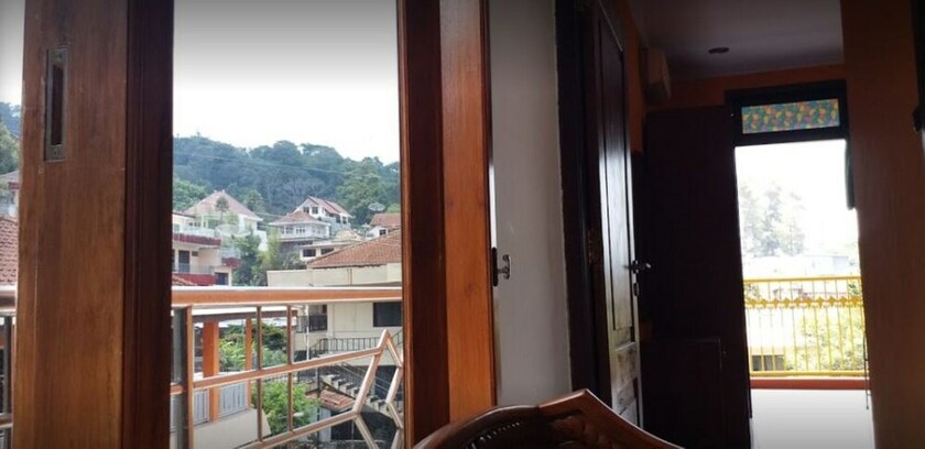 Imagen general del Hotel Villa Army. Foto 8