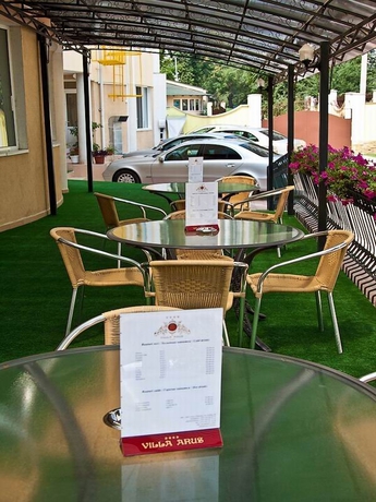 Imagen general del Hotel Villa Arus. Foto 2