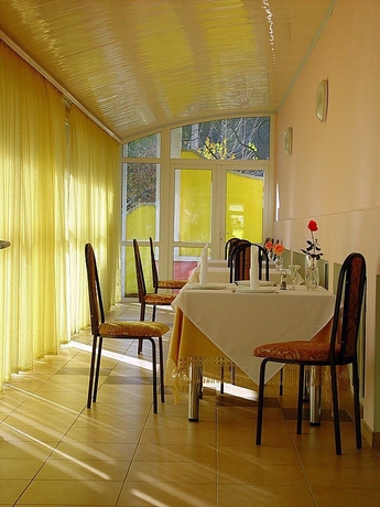 Imagen general del Hotel Villa Arus. Foto 3