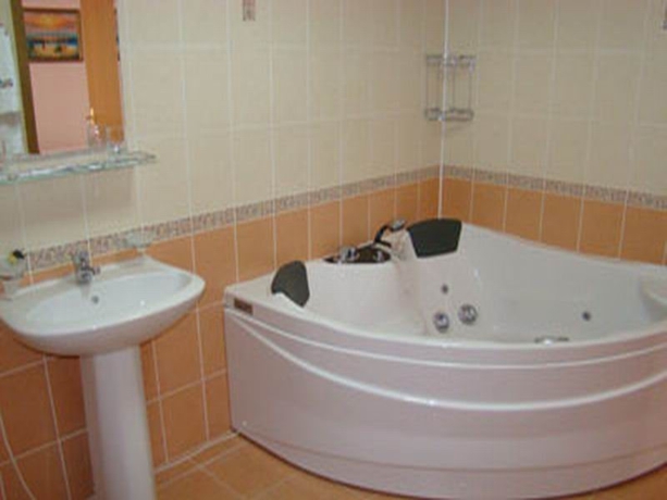 Imagen general del Hotel Villa Arus. Foto 5