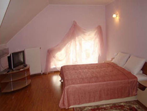 Imagen general del Hotel Villa Arus. Foto 8