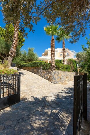 Imagen general del Hotel Villa Asimenia Large Private Pool Sea Views A C Wifi Eco-friendly - 2388. Foto 5