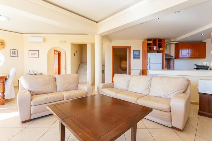 Imagen general del Hotel Villa Asimenia Large Private Pool Sea Views A C Wifi Eco-friendly - 2388. Foto 6