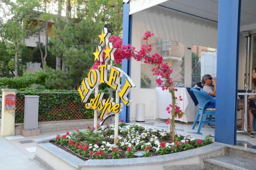 Imagen general del Hotel Villa Aspe. Foto 5