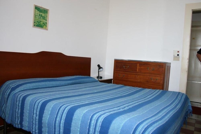 Imagen de la habitación del Hotel Villa Astoria. Foto 6