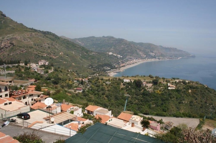 Imagen general del Hotel Villa Astoria. Foto 3