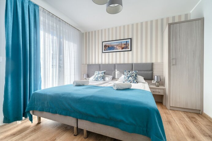 Imagen de la habitación del Hotel Villa Atlantis. Foto 14