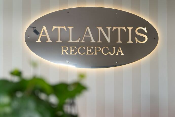 Imagen general del Hotel Villa Atlantis. Foto 3