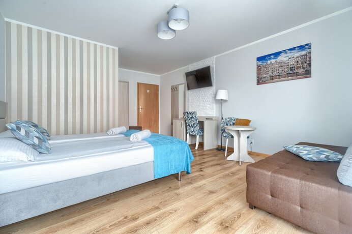 Imagen general del Hotel Villa Atlantis. Foto 4