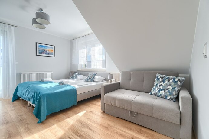 Imagen general del Hotel Villa Atlantis. Foto 5