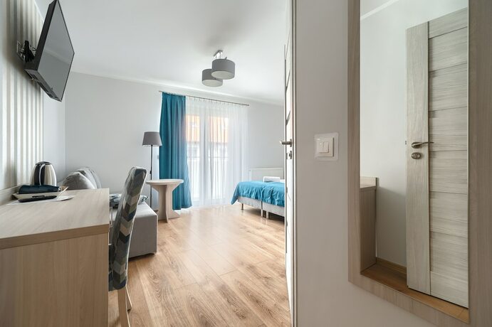 Imagen general del Hotel Villa Atlantis. Foto 6