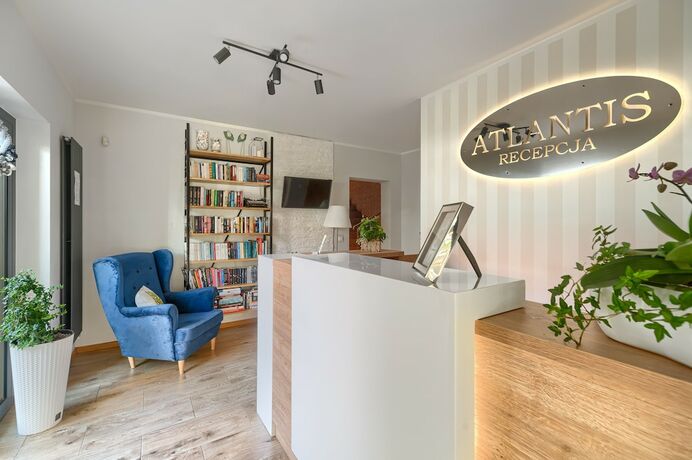 Imagen general del Hotel Villa Atlantis. Foto 8