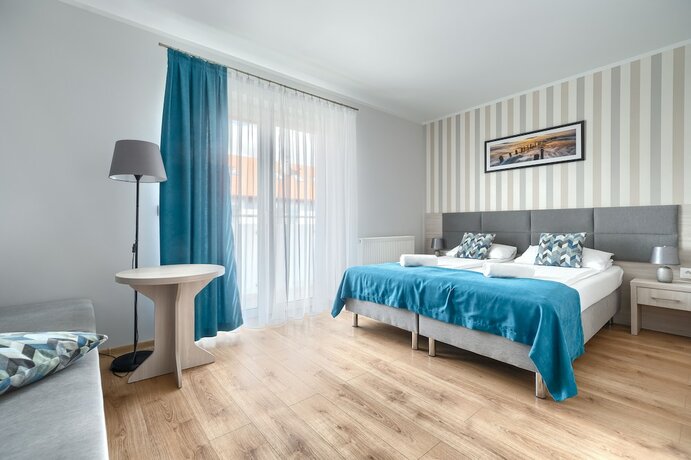 Imagen general del Hotel Villa Atlantis. Foto 9