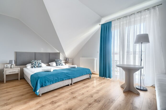 Imagen general del Hotel Villa Atlantis. Foto 10