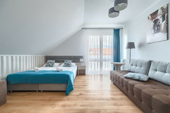 Imagen general del Hotel Villa Atlantis. Foto 11