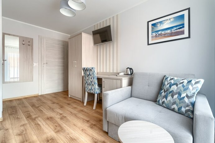 Imagen general del Hotel Villa Atlantis. Foto 12