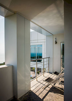 Imagen de los interiores del Hotel Villa Atmosfera. Foto 7